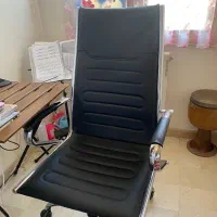 صندلی اداری طبی نو