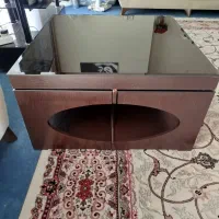 میز وگل میز