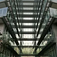 برج داریوش/۱۶۰ متر زندگی در سطح هتل ۵ ستاره