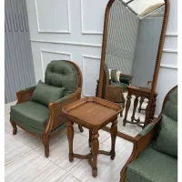 بازاربزرگ مبل ملل کسرحقوق آموزش پرورش ناحیه۱و۲|مبلمان خانگی و میز عسلی|بندرعباس, |دیوار