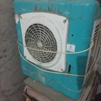 کولر آبی سالم