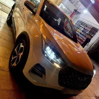 x55 pro|خودرو سواری و وانت|بندرعباس, |دیوار