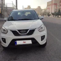 خودرو x33 new اتومات بدون رنگ