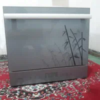 ماشین ظرف شویی magic