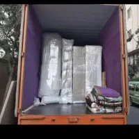 باربری اتوبار ظریفان اسبابچی پونک مرزداران