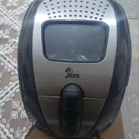 سلام سرخ کن روغنی اصلا استفاده نشده نونو در خدمتیم