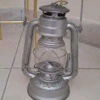 فانوس نفتی