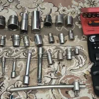 آچار|ابزارآلات|شوشتر, |دیوار