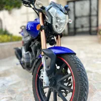 موتور کویر RKV 200cc