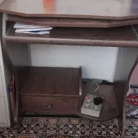 میز کامپیوتر