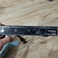 نصب آنتن وگیرنده دیجیتال