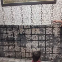 گلیم فرش نو