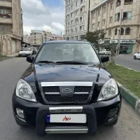mvm ام وی ام x33 مدل 91 بیرنگ موتور ۲۰۰۰|خودرو سواری و وانت|رشت, جهاد|دیوار