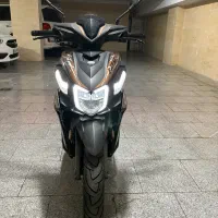 موتور بنلی vz