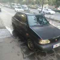 پراید