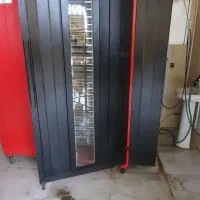 دستگاه میوه خشک کن صنعتی