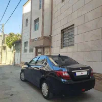 دنا پلاس مشکی آبنوس 1402|خودرو سواری و وانت|اصفهان, دستگرده|دیوار