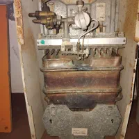 ابگرم کن B3115