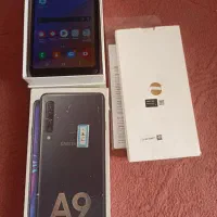 گوشی سامسونگ  A9