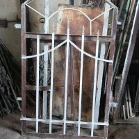 درب و پنجره