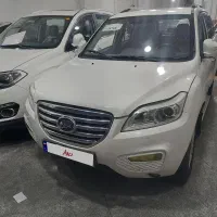 لیفان ایکس ۶۰ چپ دنده