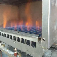 پکیج ایران رادیاتور دو مبدله، فن دار، مدل L 24000|آبگرمکن، پکیج، شوفاژ|رشت, یخسازی|دیوار