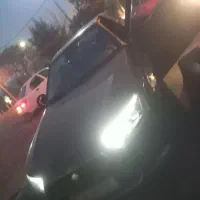 دنا پلاس مشکی مدل ۴۰۳