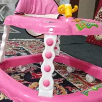 روروک|کالسکه و لوازم جانبی|دامغان, |دیوار