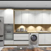 ساخت و تعمیر کابینت|خدمات پیشه و مهارت|مشکیندشت, |دیوار
