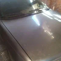 فروش پژو ۴۰۵ مدل ۹۶ بدون رنگ