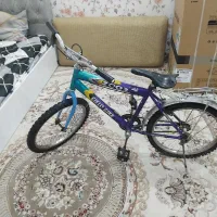 دوچرخه 20