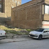 فروش 200 متر زمین برحسن نژاد  13
