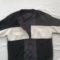 کاپشن تدی مردانه