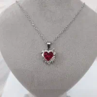 گردنبند مینیمال  یک هدیه زیبا (مناسب شب چله)