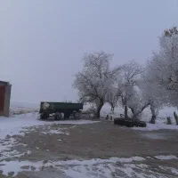 به دونفر کارگر ساختمان روستا برای کاه گل نیازمندیم