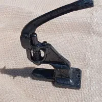 دستگاه دکمه زن پرچ دکمه روکوبی