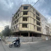 زمین-با-پروانه-آفرینش-خیابان-ملائک-شمالی