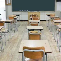 تدریس دروس مدرسه از پنجم تا نهم