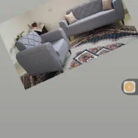 کاور مبل 8نفره