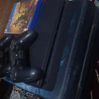 PS4 slem 1tra|کنسول، بازی ویدئویی و آنلاین|کرج, گلشهر|دیوار