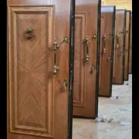 درب ضدسرقت