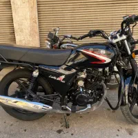 لاکی طرح باکسر ۱۴۰۲ Sym Lucky Bx185