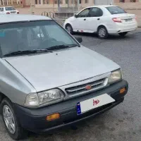 پراید صندوق‌دار بنزینی، مدل ۱۳۸۴|خودرو سواری و وانت|سمنان, |دیوار