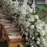 باغ تشریفات مجالس تولد تعیین جنسیت مراسم|خدمات پذیرایی، مراسم|کرج, گوهردشت|دیوار