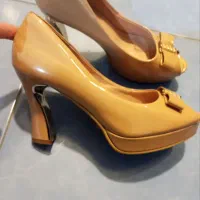 کفش مجلسی درحد نو سایز ۳۹
