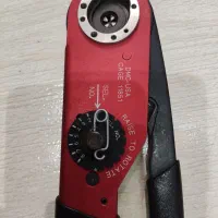 انبرپرس کریمپینگ|ابزارآلات|تهران, آهنگ|دیوار