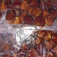 خرمای خاصوی و خوشخارک