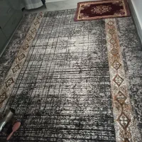 گلیم فرش