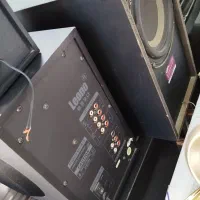 سینما خانواده سامسونگ و لنو|سیستم صوتی خانگی|شاهدشهر, |دیوار