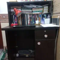 میز|میز تحریر و کامپیوتر|رامهرمز, |دیوار